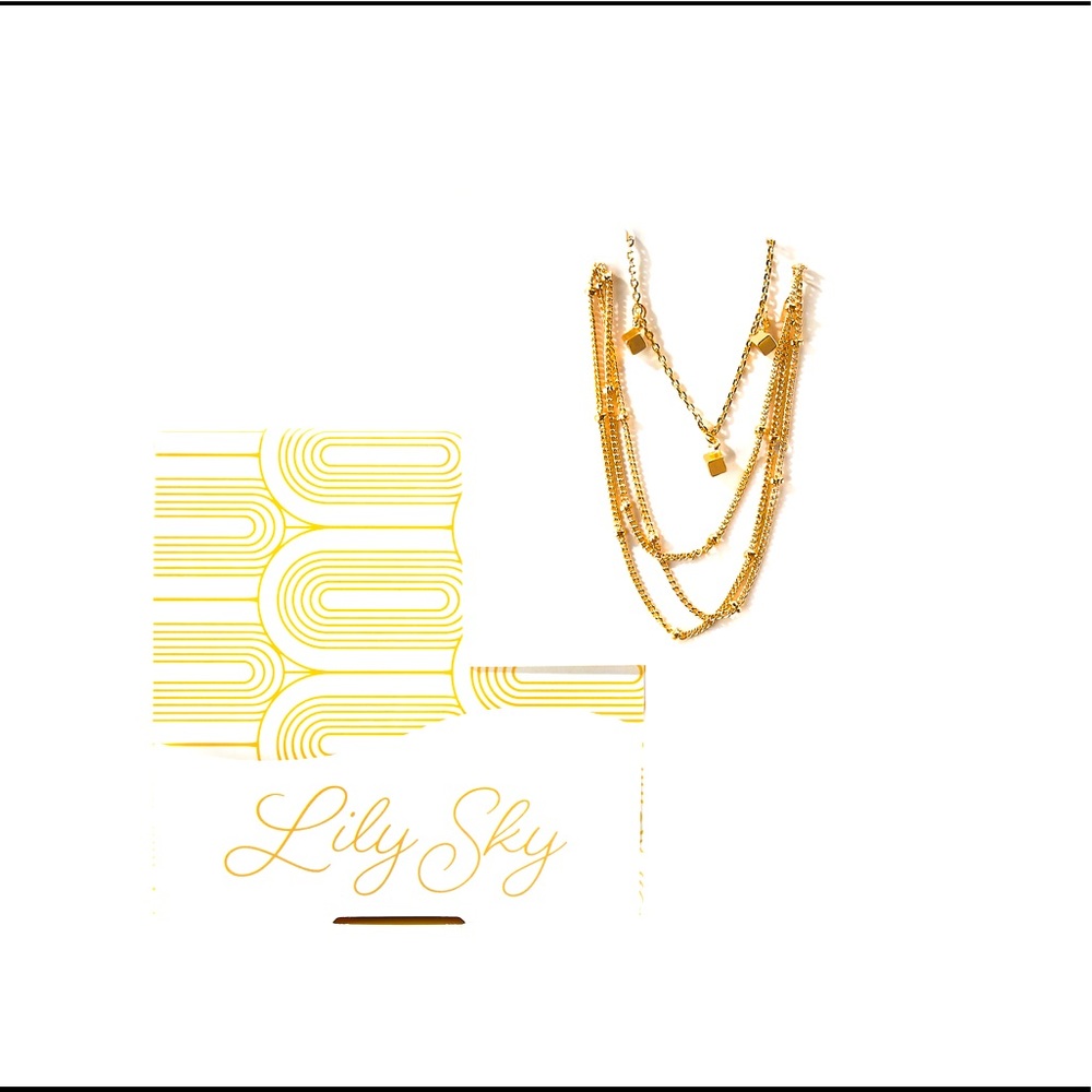 Lily Sky Sydney Bracelet Duo